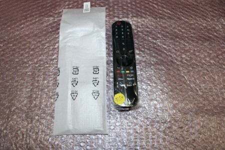 *NEW* GENUINE  LG SMART REMOTE - AKB76036201 - AN-MR21GA
