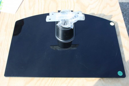 TV STAND FOR SONY: KDL-46W5710, KDL46W5710