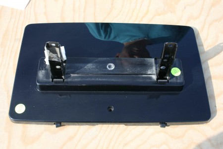 TV STAND FOR TOSHIBA: 32AV635D