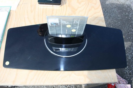 TV STAND FOR LG: 42LC46-2C.AECYLJ, 42LC462CAECYLJ