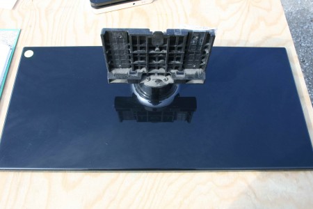 TV STAND FOR SAMSUNG: PS42C450B1WXXU