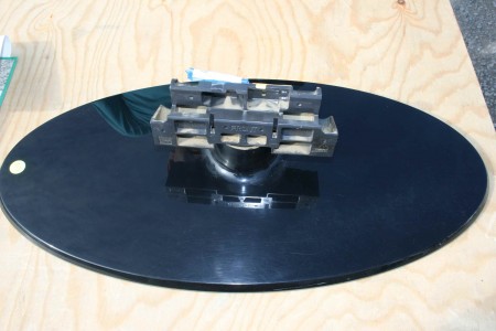 TV STAND FOR SAMSUNG: LE40R88BDX/XEU, LE40R88BDXXEU