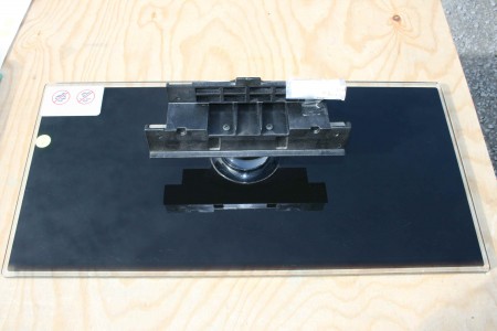TV STAND FOR SAMSUNG: LE46B550A5WXXU
