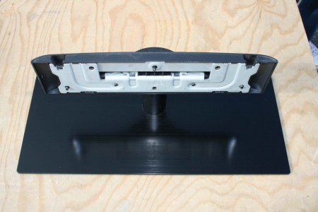 TV STAND FOR SONY: KDL40HX723, KDL-40HX723
