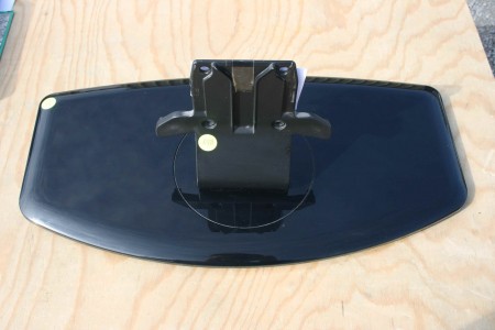TV STAND FOR PHILIPS: 37PFL8404H/12, 37PFL8404H12