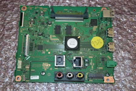 *NEW*  SONY KDL-43WG663 MAIN PCB - A5000534A - A2231404A -198262912