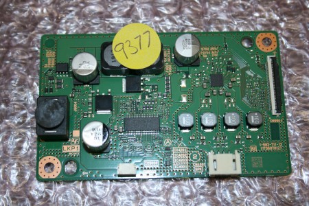 *NEW*  SONY KDL-43WG663 PSU PCB -A2201206B - 198271112