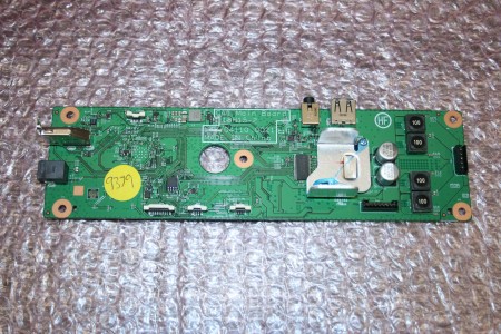 SONY HT-S350 MAIN PCB - 930100059 - 18H15-2 - 148.4110.0021