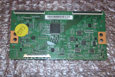 LG 50UM7450PLA.BEKSLJP TCON PCB - PT500GT01-4-C-1