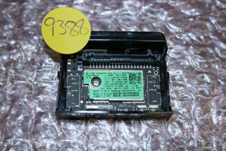 *NEW*  SAMSUNG UE65TU7100KXXU WIFI/ IR PCB - BN59-01341B