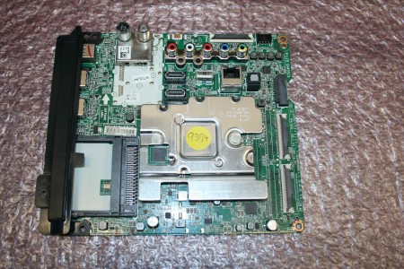 LG 55SM8200PLA.BEKYLJP MAIN PCB - EBT66115403, EAX68253605(1.1)