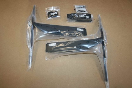 *NEW*  SONY KD-50X89J TV STAND - 502474911, 502475011