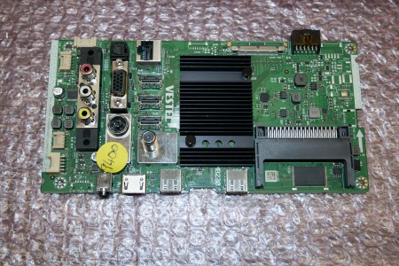 *NEW* PANSONIC TX-65HX580B MAIN PCB - 23648171 - 17MB230