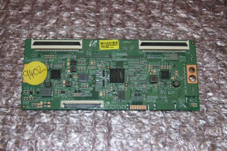 *NEW* PANASONIC TX-65HX580B TCON - LMC650FN04