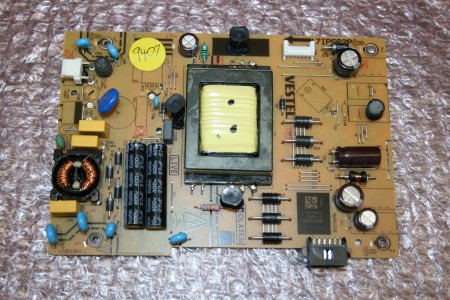 *NEW* PANASONIC TX-43JS360B & TX-32MS360B POWER BOARD - 23691125