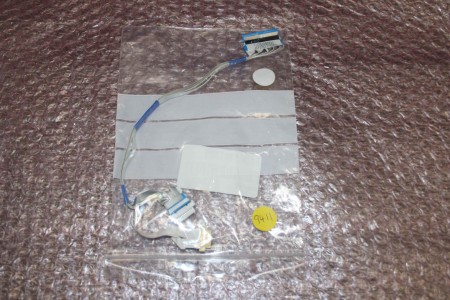 *NEW*  LG 49UK6200, 49UK6300 WIFI/CONTROL CABLES