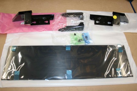 *NEW*  PANASONIC TX-50JX850B STAND