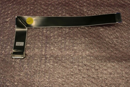 *NEW*  PANASONIC TX-50JX850B LVDS CABLE - TSCKF1080047