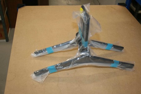 *NEW*  SONY KD-55X80J STAND - 502220421 - 502220521