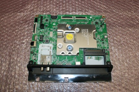 LG 55UP81006LR.BEKYLJP MAIN PCB - EBT66826902,EAX69487906(1.0)