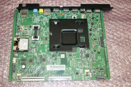 SAMSUNG UE49NU7300KXXU MAIN PCB - BN94-12798L - BN41-02635A