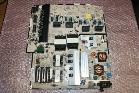 SAMSUNG UE48HU7500TXXU PSU - BN44-00742A - L55G40_EHS