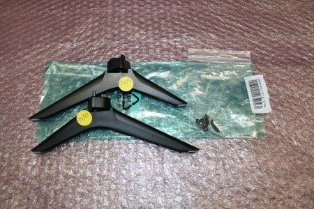 *NEW*  HISENSE 43A7100FTUK STAND