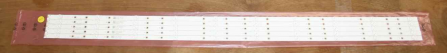 *NEW*  PHILIPS LED BACKLIGHTS - Z10D0B33LBM04X - 210B21335059155 - 2ST0T33HDBSN - 55AN22