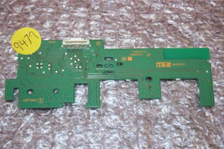 *NEW*  SONY KD-55X81J WIFI PCB - A5028235A - 100947011