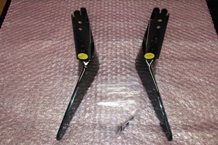 PANASONIC TX-55EX580B STAND