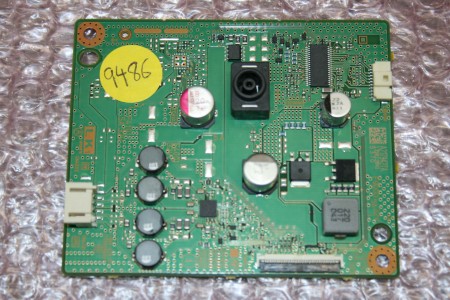 SONY KDL-32WE613 INVERTER PCB - A2179427A - 1-981-455-31 - 173638631