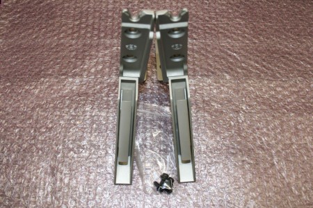 SONY KD-65XE9005, KD-55XE9005 STAND FEET - 468620301 (Left foot) 468620401 (Right foot)