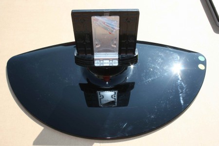 TV STAND FOR LG: 42LT75-ZA, 42LT75ZA