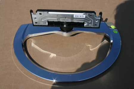 TV STAND FOR SONY: KDL46W905A, KDL-46W905A