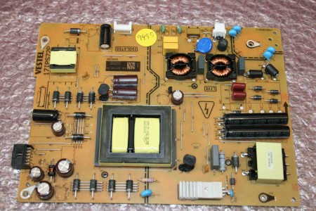 *NEW*  PANASONIC TX-55HX700B PSU - 23632923 - 17IPS72P