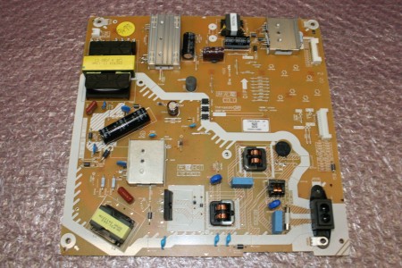 *NEW*  PANASONIC TX-43HX940B PSU - TZRNP01BJXE - TNPA6699 3 P