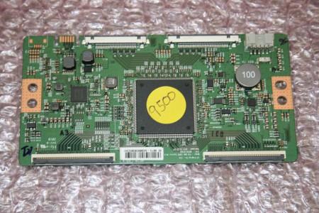 *NEW*  PANASONIC TX-43HX940B TCON - 43 6871L-5439BK - 