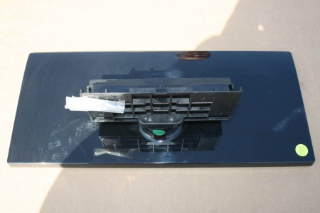 SAMSUNG LE40D503F7WXXU STAND - BN61-07597A