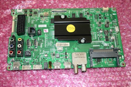 *NEW*  HISENSE H50M5500 MAIN PCB - 186139 - RSAG7.820.6392/R0H