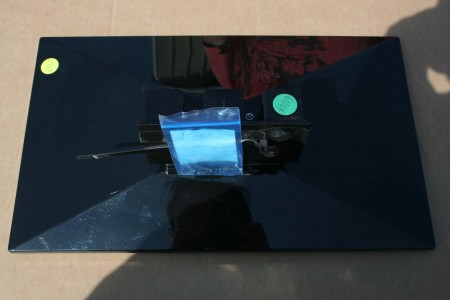 TV STAND FOR SHARP: LC-26SB25E, LC26SB25E