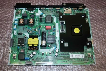 SAMSUNG UE43TU7020KXXU MAIN PCB - BN94-16672T, BN9416672T
