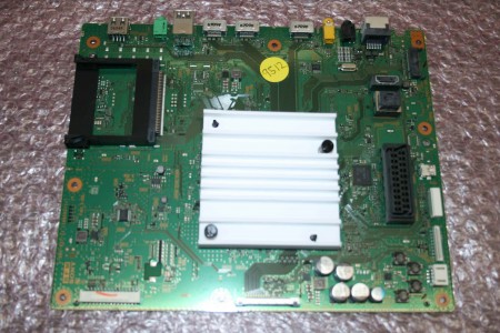 SONY KD-43XD8099 MAIN PCB - 1-980-837-11 - Y2008750A