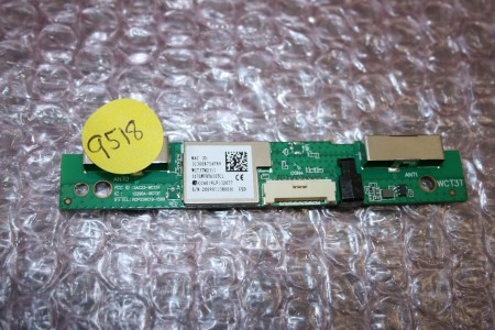 NEW PHILIPS 70PUS8555/12 WIFI PCB - WCT3TM2311 - 2AC23-WCT3T