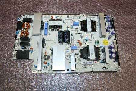 LG OLED55CX5LB.BEKWLJP PSU - EAX68999702 - LGP55CX-200P