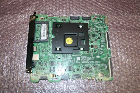 SAMSUNG UE55MU7000TXXU MAIN PCB  - BN94-12538S - BN9412538S