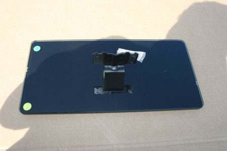 TV STAND FOR BUSH: DLED32265HDCNTD