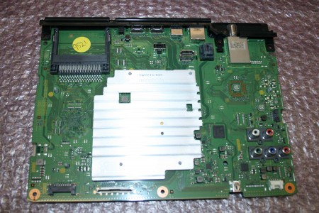 *NEW* TX-50GX800B MAIN PCB - TXN/A1VDVB - TNPH1204 1 A