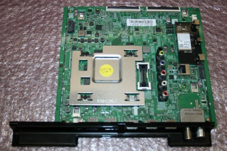 SAMSUNG UE50RU7400UXXU MAIN PCB - BN94-14492K, BN94-14775Q, BN9414492K, BN9414775Q