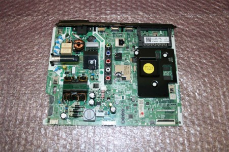 *NEW* SAMSUNG UE32T5300AKXXU MAIN PCB - BN96-50992B