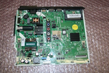 *NEW* SAMSUNG UE32N4000AKXXU MAIN PCB - BN91-20694F